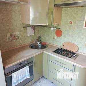 3-к квартира, вторичка, 50м2, 2/5 этаж