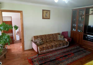 2-к квартира, вторичка, 45м2, 4/4 этаж
