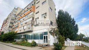 Студия квартира, вторичка, 23м2, 2/9 этаж