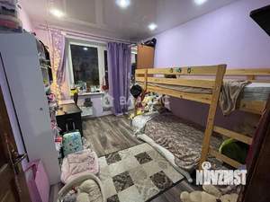 3-к квартира, вторичка, 64м2, 7/9 этаж