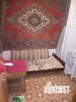 3-к квартира, вторичка, 42м2, 5/5 этаж