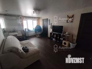 2-к квартира, вторичка, 45м2, 1/4 этаж