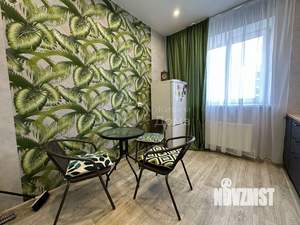 1-к квартира, вторичка, 30м2, 1/5 этаж