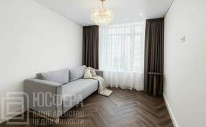 3-к квартира, вторичка, 70м2, 9/10 этаж