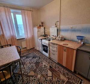 1-к квартира, вторичка, 36м2, 7/9 этаж