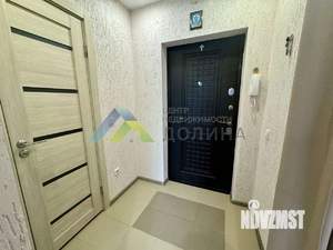 1-к квартира, вторичка, 26м2, 2/3 этаж