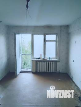 2-к квартира, вторичка, 44м2, 4/5 этаж