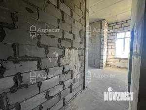 1-к квартира, вторичка, 36м2, 1/22 этаж