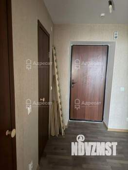 1-к квартира, вторичка, 34м2, 6/9 этаж