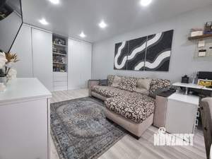 1-к квартира, вторичка, 31м2, 1/9 этаж