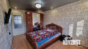 2-к квартира, вторичка, 48м2, 4/5 этаж