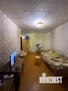 2-к квартира, вторичка, 42м2, 8/9 этаж