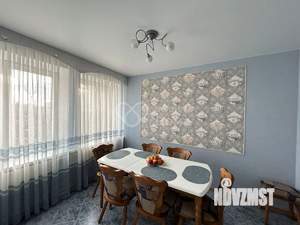 6-к квартира, вторичка, 131м2, 4/5 этаж