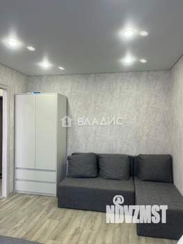 1-к квартира, вторичка, 30м2, 8/10 этаж