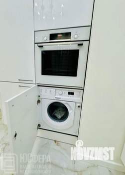 1-к квартира, вторичка, 54м2, 7/28 этаж