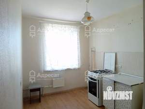 3-к квартира, вторичка, 62м2, 10/10 этаж