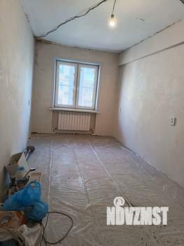 2-к квартира, вторичка, 45м2, 5/5 этаж