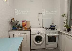 2-к квартира, вторичка, 44м2, 2/7 этаж