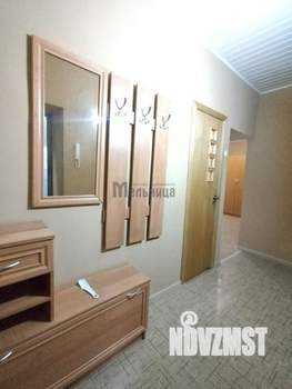 1-к квартира, вторичка, 32м2, 5/5 этаж