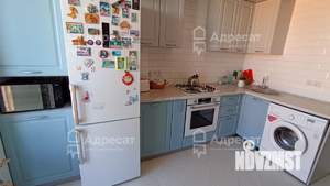 3-к квартира, вторичка, 66м2, 4/4 этаж