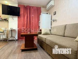 3-к квартира, вторичка, 58м2, 3/9 этаж