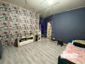 1-к квартира, вторичка, 37м2, 3/6 этаж