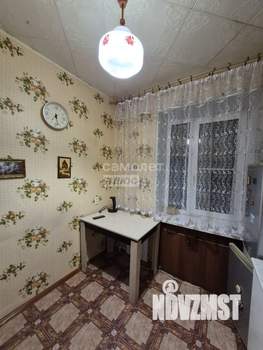 1-к квартира, вторичка, 33м2, 2/5 этаж