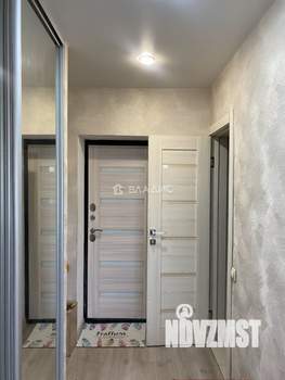 Студия квартира, вторичка, 31м2, 3/5 этаж