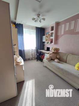 3-к квартира, вторичка, 75м2, 8/9 этаж