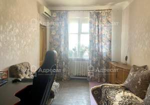 2-к квартира, вторичка, 39м2, 1/2 этаж