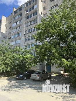 1-к квартира, вторичка, 35м2, 3/9 этаж