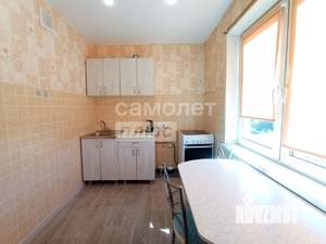 1-к квартира, вторичка, 37м2, 7/16 этаж
