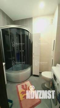 1-к квартира, вторичка, 39м2, 9/9 этаж