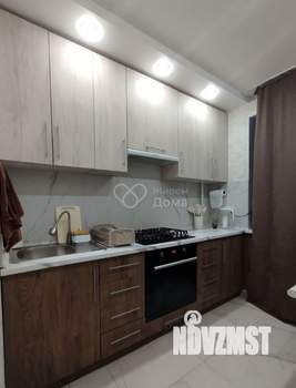 2-к квартира, вторичка, 42м2, 5/9 этаж