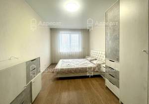 2-к квартира, вторичка, 59м2, 6/9 этаж