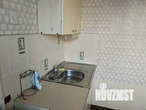 1-к квартира, вторичка, 38м2, 3/9 этаж