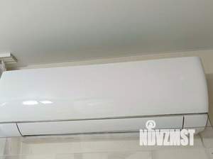 1-к квартира, вторичка, 31м2, 4/5 этаж