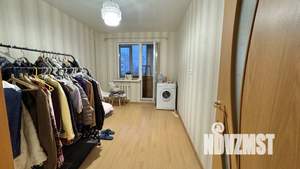 2-к квартира, вторичка, 50м2, 7/9 этаж