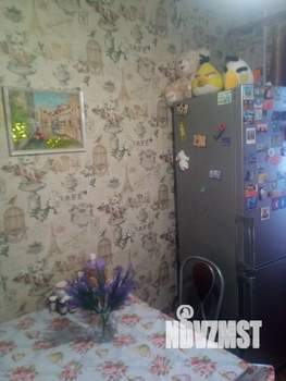 2-к квартира, вторичка, 57м2, 1/9 этаж