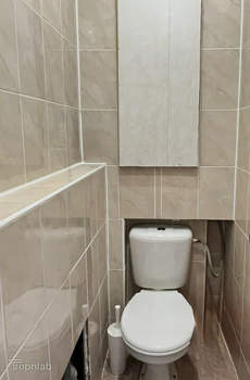 3-к квартира, вторичка, 63м2, 6/9 этаж