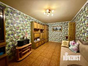 2-к квартира, вторичка, 44м2, 2/9 этаж