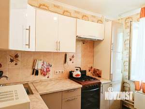 2-к квартира, вторичка, 54м2, 2/10 этаж
