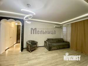 2-к квартира, вторичка, 70м2, 4/25 этаж