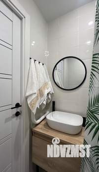 2-к квартира, вторичка, 51м2, 9/9 этаж