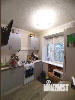 3-к квартира, вторичка, 59м2, 1/5 этаж