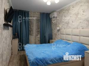 3-к квартира, вторичка, 60м2, 7/9 этаж