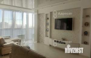 3-к квартира, вторичка, 104м2, 17/18 этаж