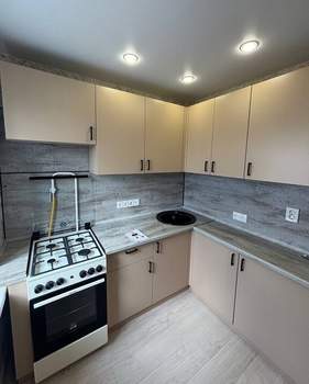 2-к квартира, вторичка, 45м2, 9/9 этаж
