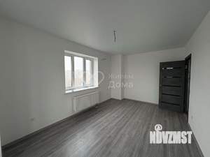 2-к квартира, вторичка, 60м2, 9/19 этаж