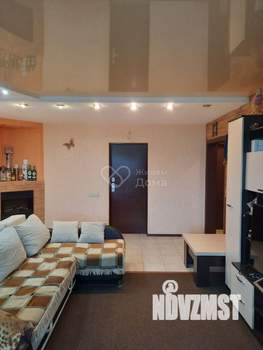 3-к квартира, вторичка, 67м2, 5/9 этаж